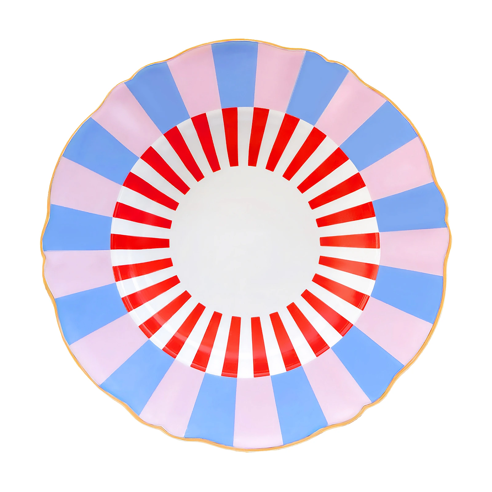 Суповая тарелка Abracadabra, 23 см