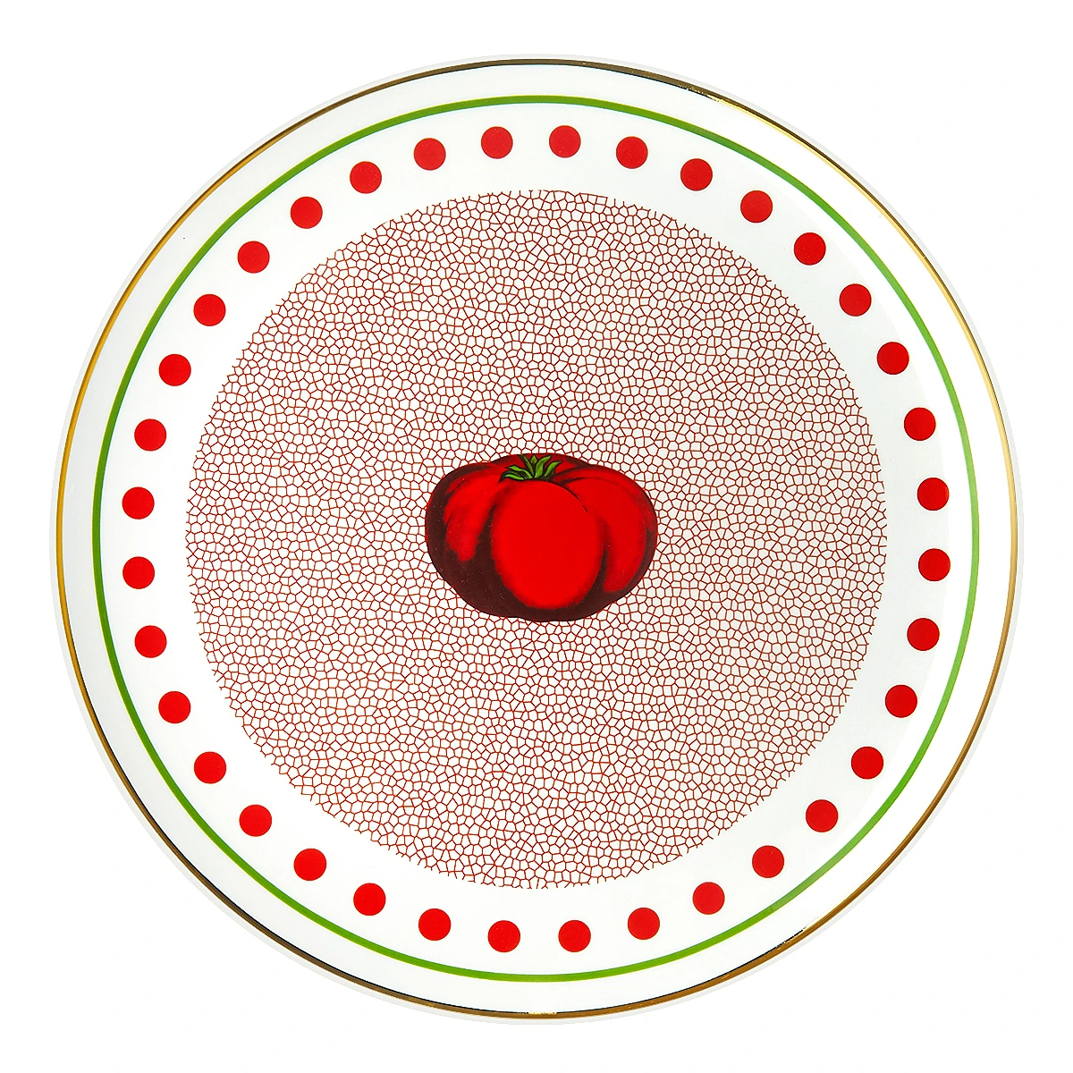 Плоское блюдо Bel Paese, 32 см