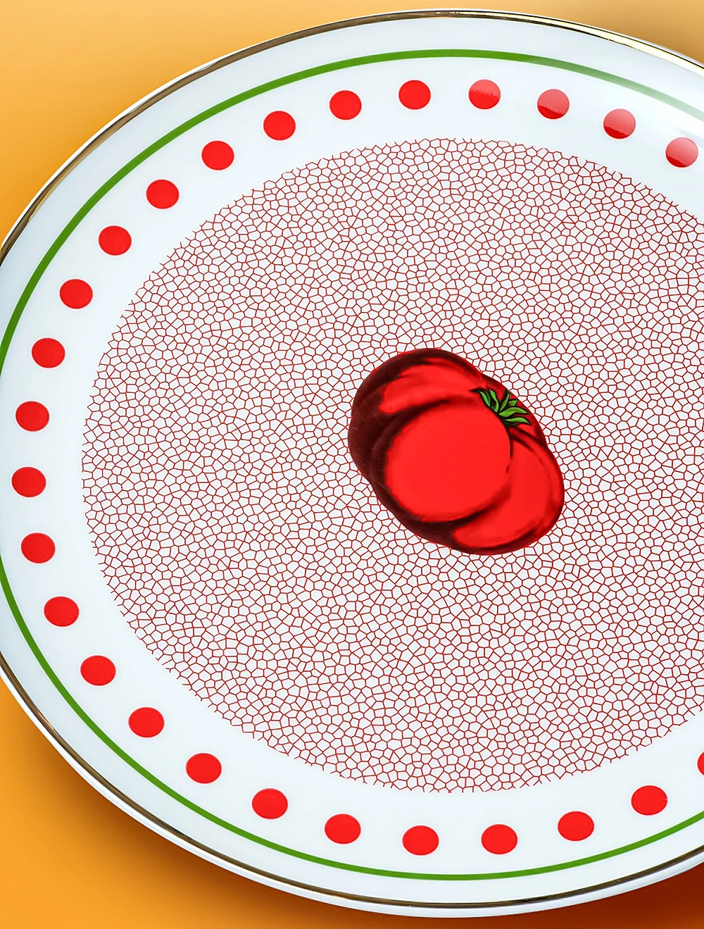 Плоское блюдо Bel Paese, 32 см