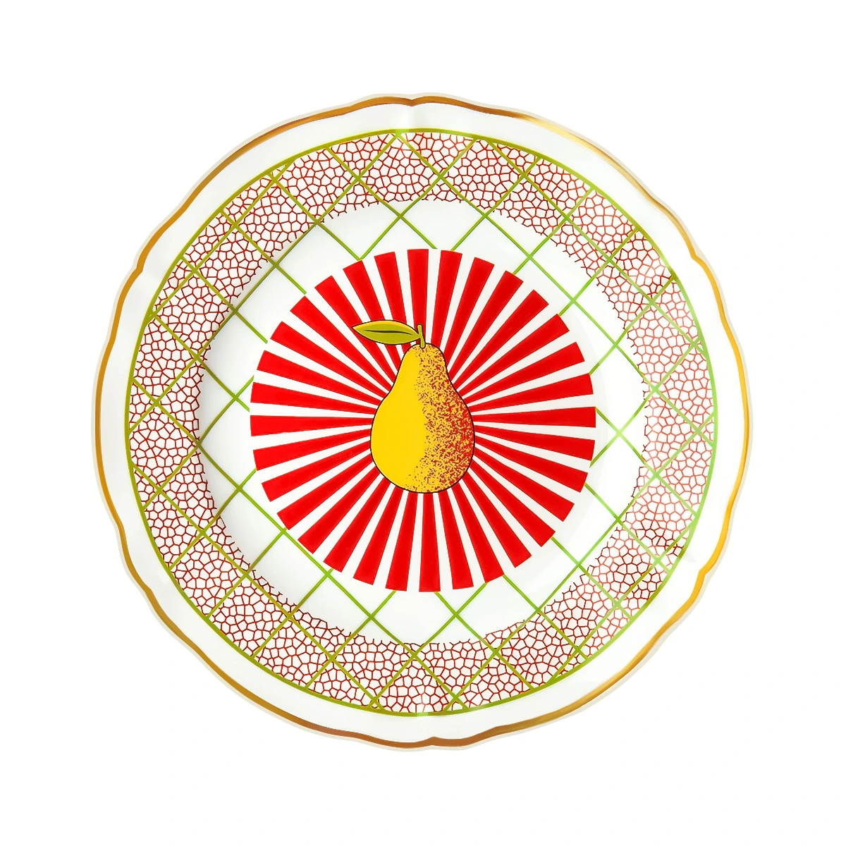 Закусочная тарелка Bel Paese, 20,5 см