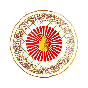 Закусочная тарелка Bel Paese, 20,5 см