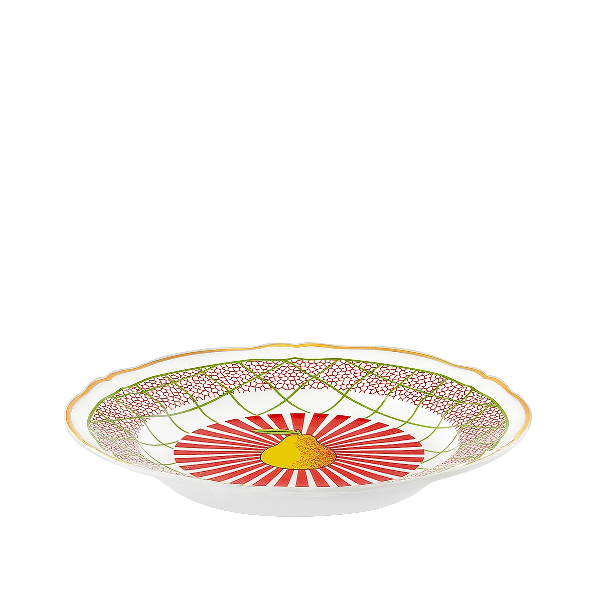 Закусочная тарелка Bel Paese, 20,5 см