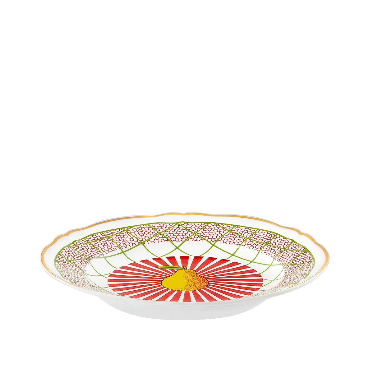 Закусочная тарелка Bel Paese, 20,5 см