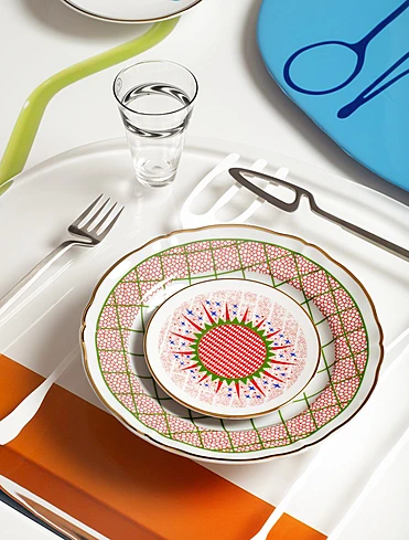 Закусочная тарелка Bel Paese, 20,5 см