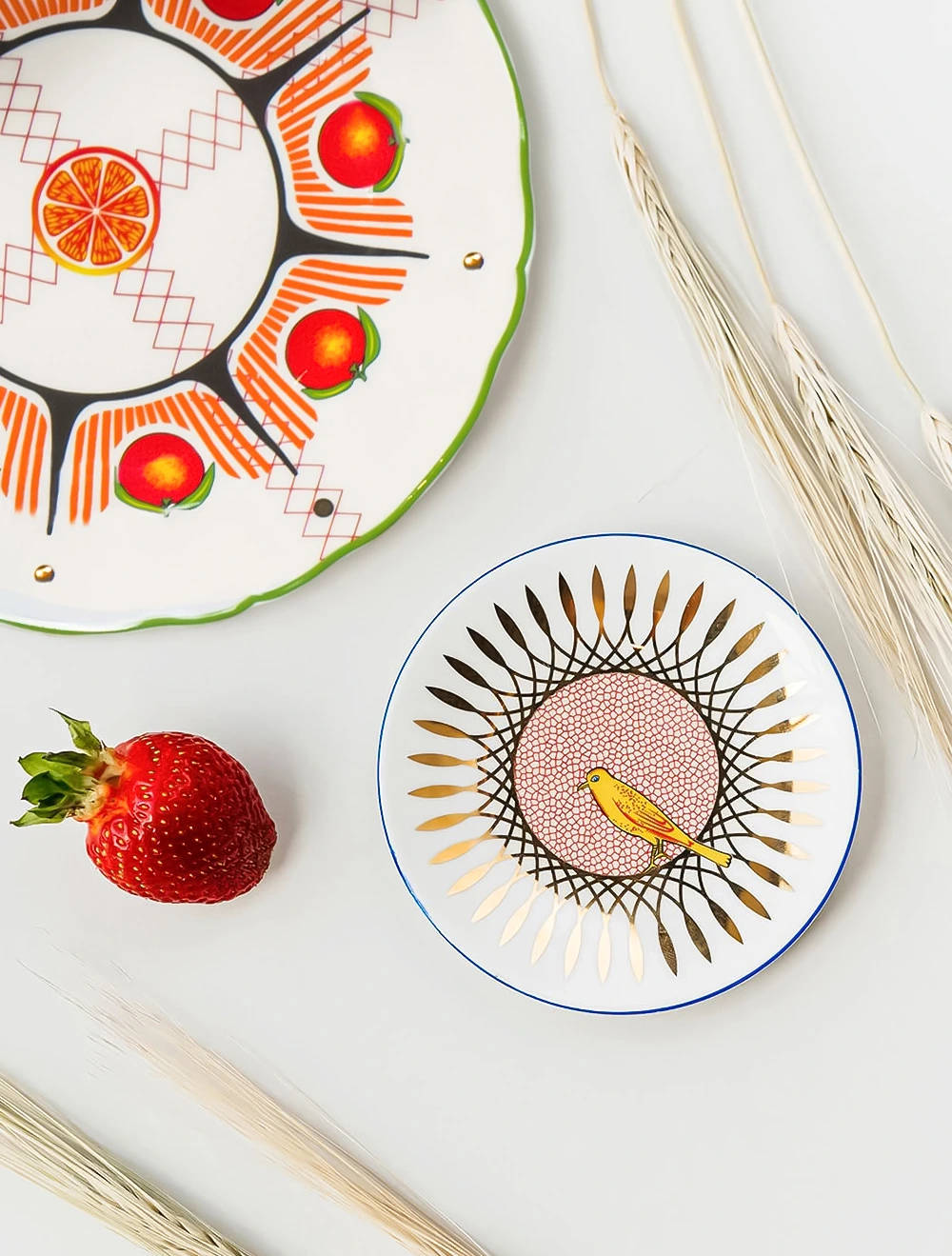 Мини-тарелка Bel Paese, 12 см