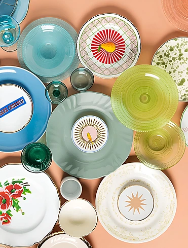 Мини-тарелка Bel Paese, 12 см