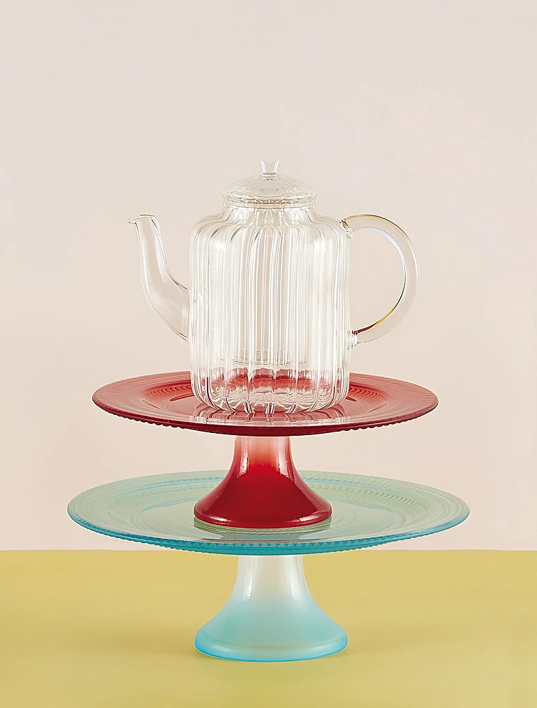 Заварочный чайник Boro, 750 мл от Bitossi Home