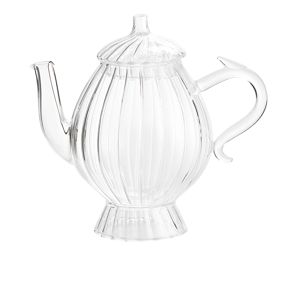 Заварочный чайник Boro, 650 мл от Bitossi Home