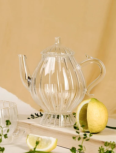 Заварочный чайник Boro, 650 мл