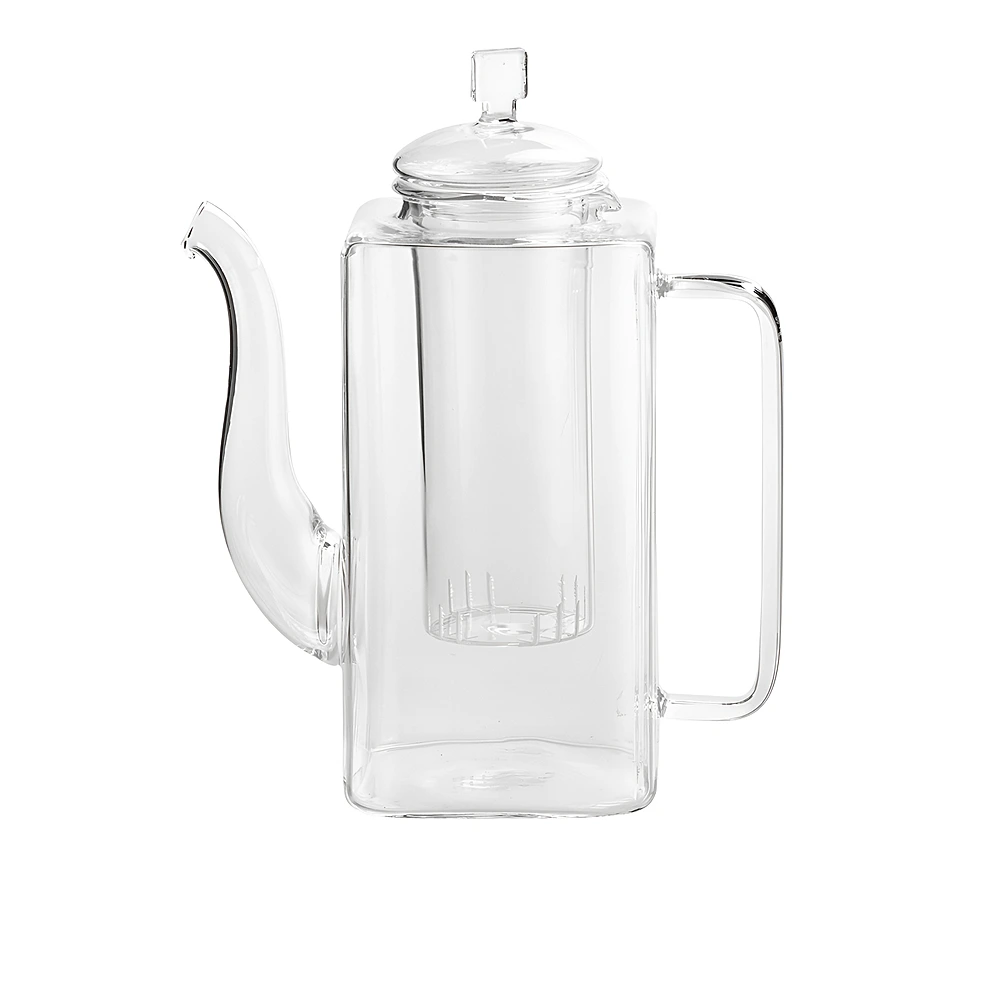 Заварочный чайник Boro, 800 мл от Bitossi Home