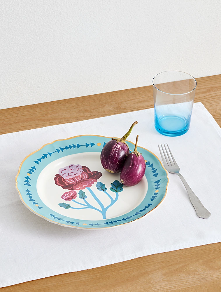 Обеденная тарелка Botanica, 26,5 см от Bitossi Home