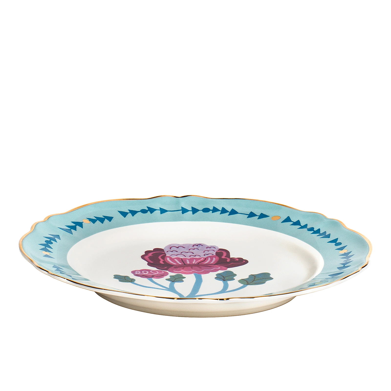 Обеденная тарелка Botanica, 26,5 см