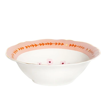 Сервировочный салатник Botanica, 26 см
