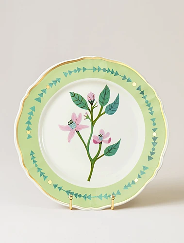 Обеденная тарелка Botanica, 26,5 см
