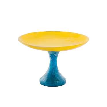 Тортовница на ножке Candy, 16 см