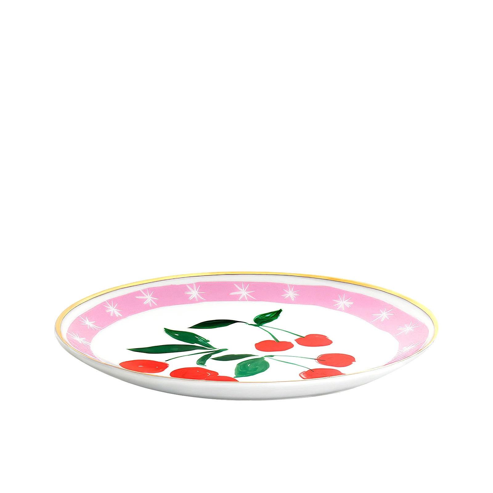 Пирожковая тарелка Con Amore, 16,5 см