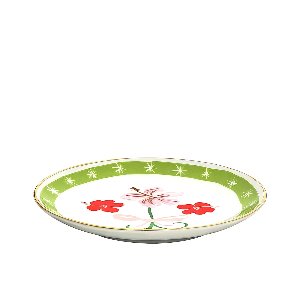 Пирожковая тарелка Con Amore, 16,5 см от Bitossi Home