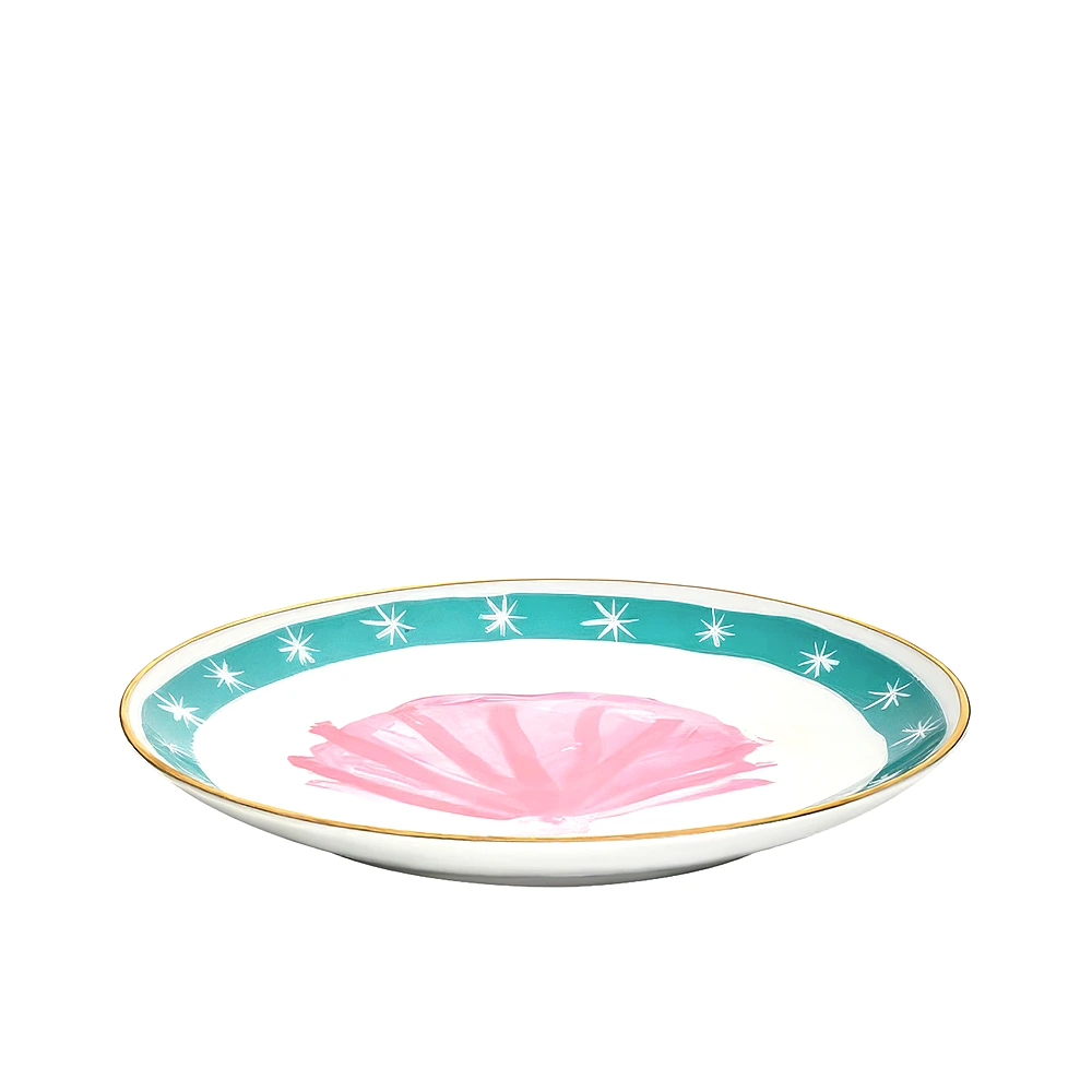 Пирожковая тарелка Con Amore, 16,5 см от Bitossi Home