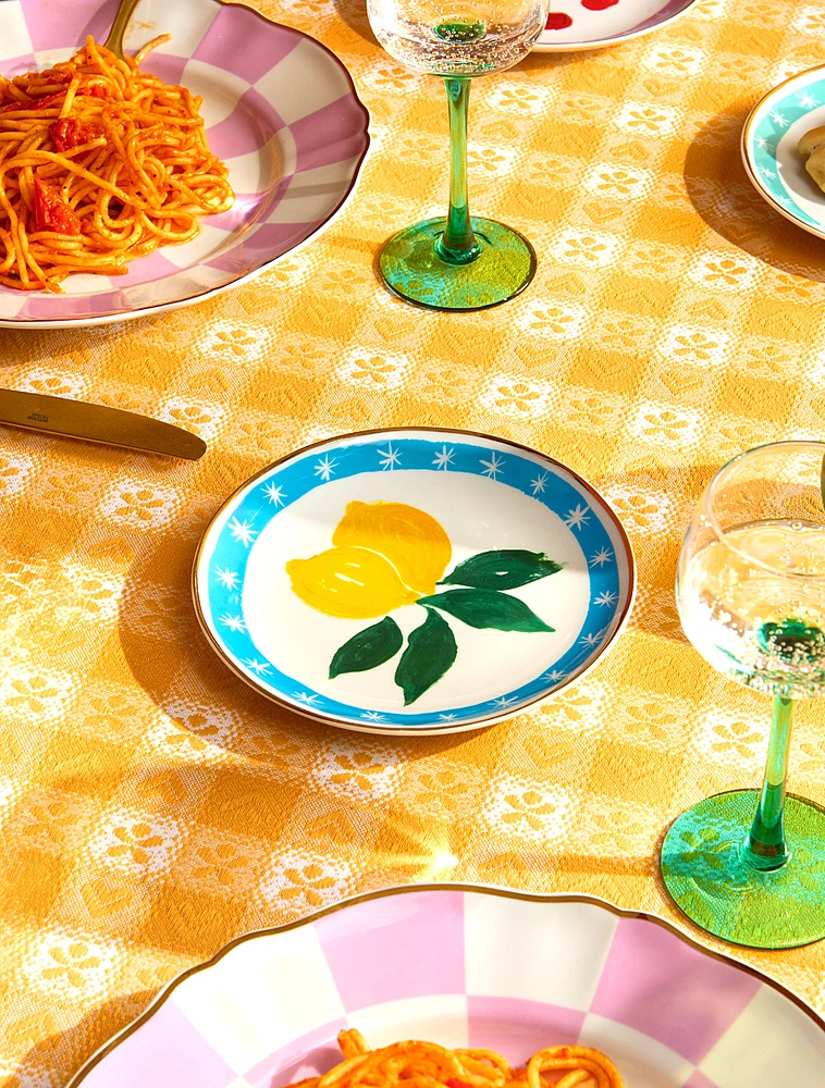 Пирожковая тарелка Con Amore, 16,5 см от Bitossi Home