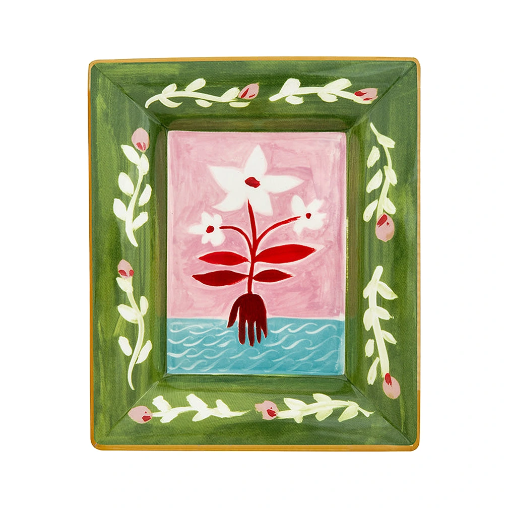 Блюдо Con Amore, 20,5 см от Bitossi Home