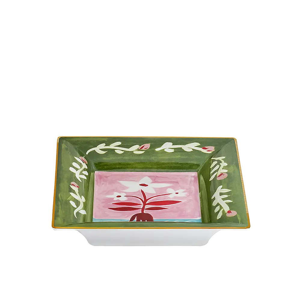 Блюдо Con Amore, 20,5 см от Bitossi Home