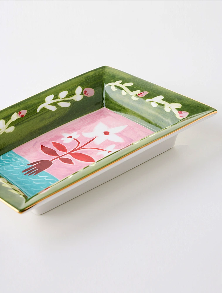 Блюдо Con Amore, 20,5 см от Bitossi Home