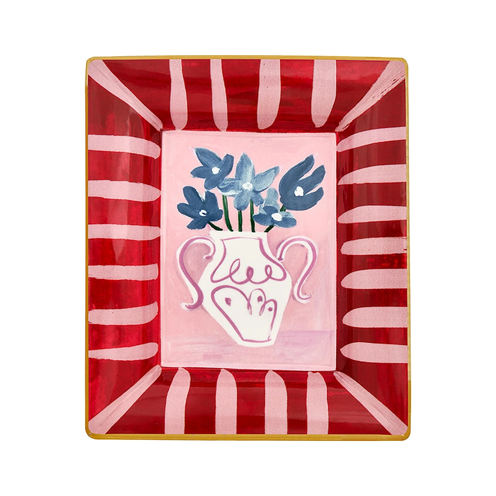 Блюдо Con Amore, 20,5 см от Bitossi Home