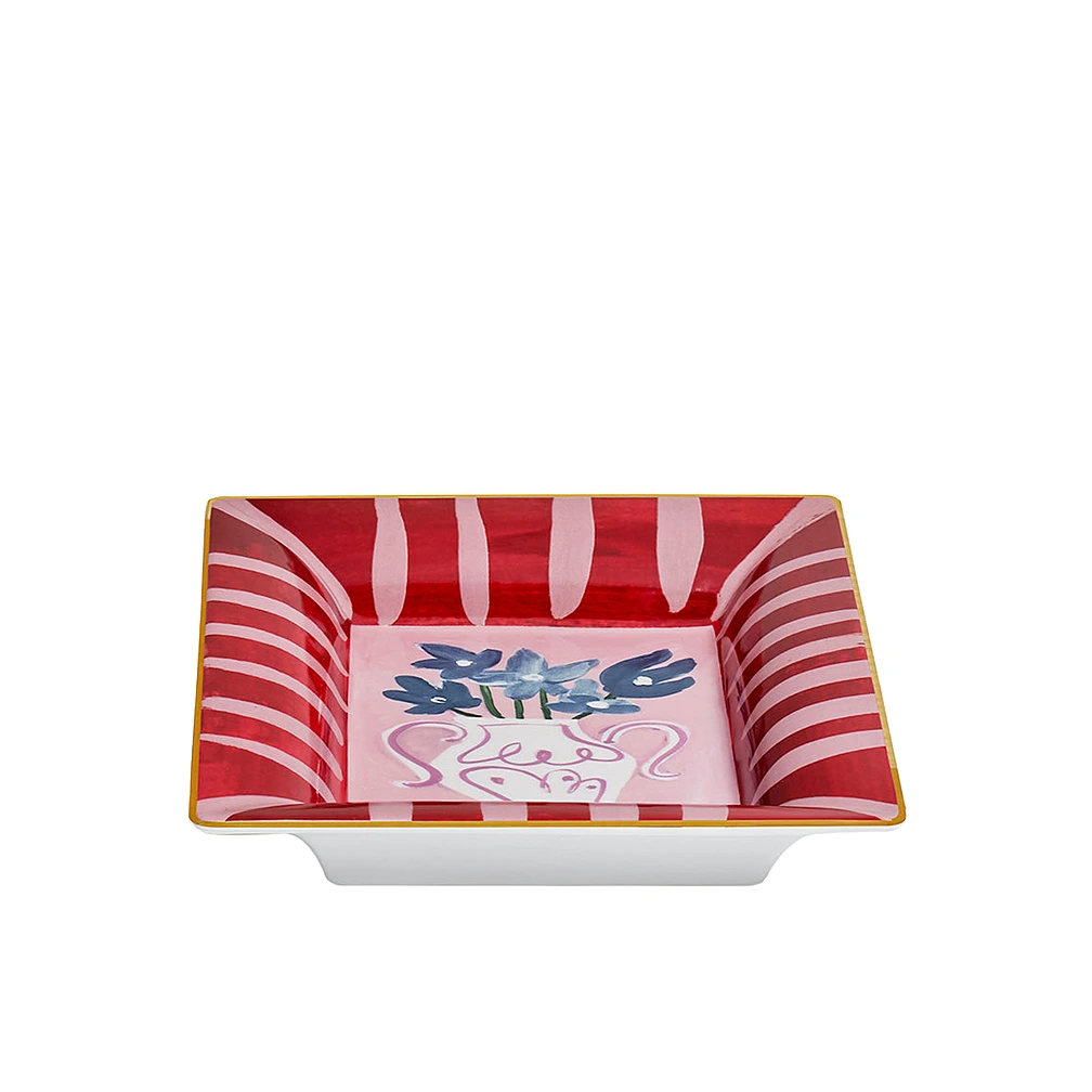 Блюдо Con Amore, 20,5 см от Bitossi Home