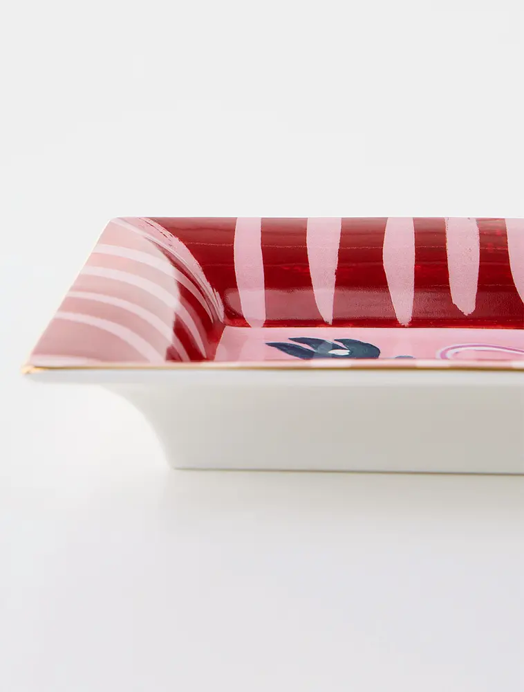 Блюдо Con Amore, 20,5 см от Bitossi Home