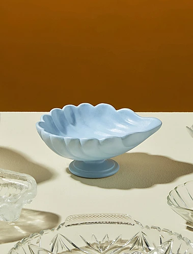 Чаша на ножке Decor, 16,5 см