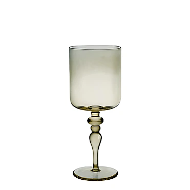 Бокал для белого вина Diseguale Blue/Green, 325 мл