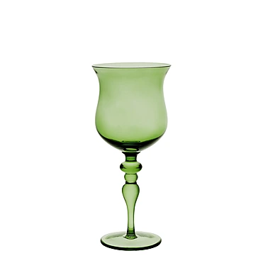 Бокал для белого вина Diseguale Blue/Green, 325 мл