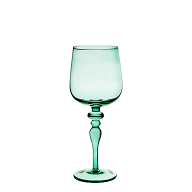 Бокал для белого вина Diseguale Blue/Green, 325 мл
