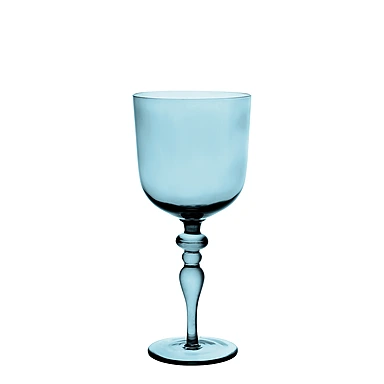 Бокал для белого вина Diseguale Blue/Green, 325 мл