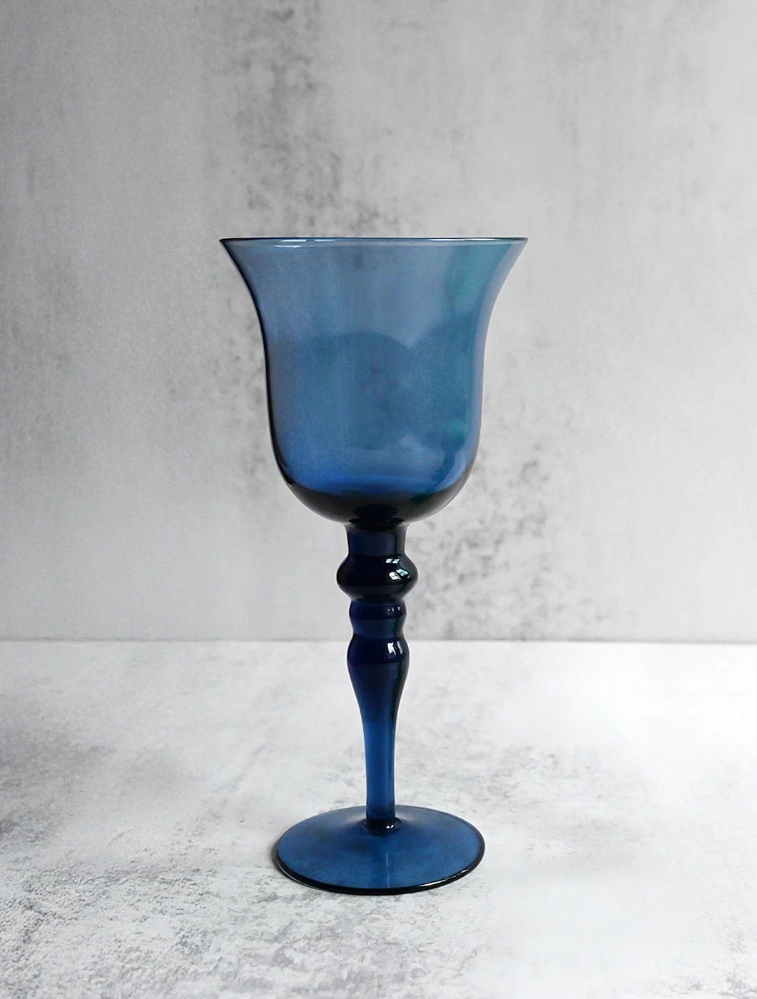 Бокал для белого вина Diseguale Blue/Green, 325 мл