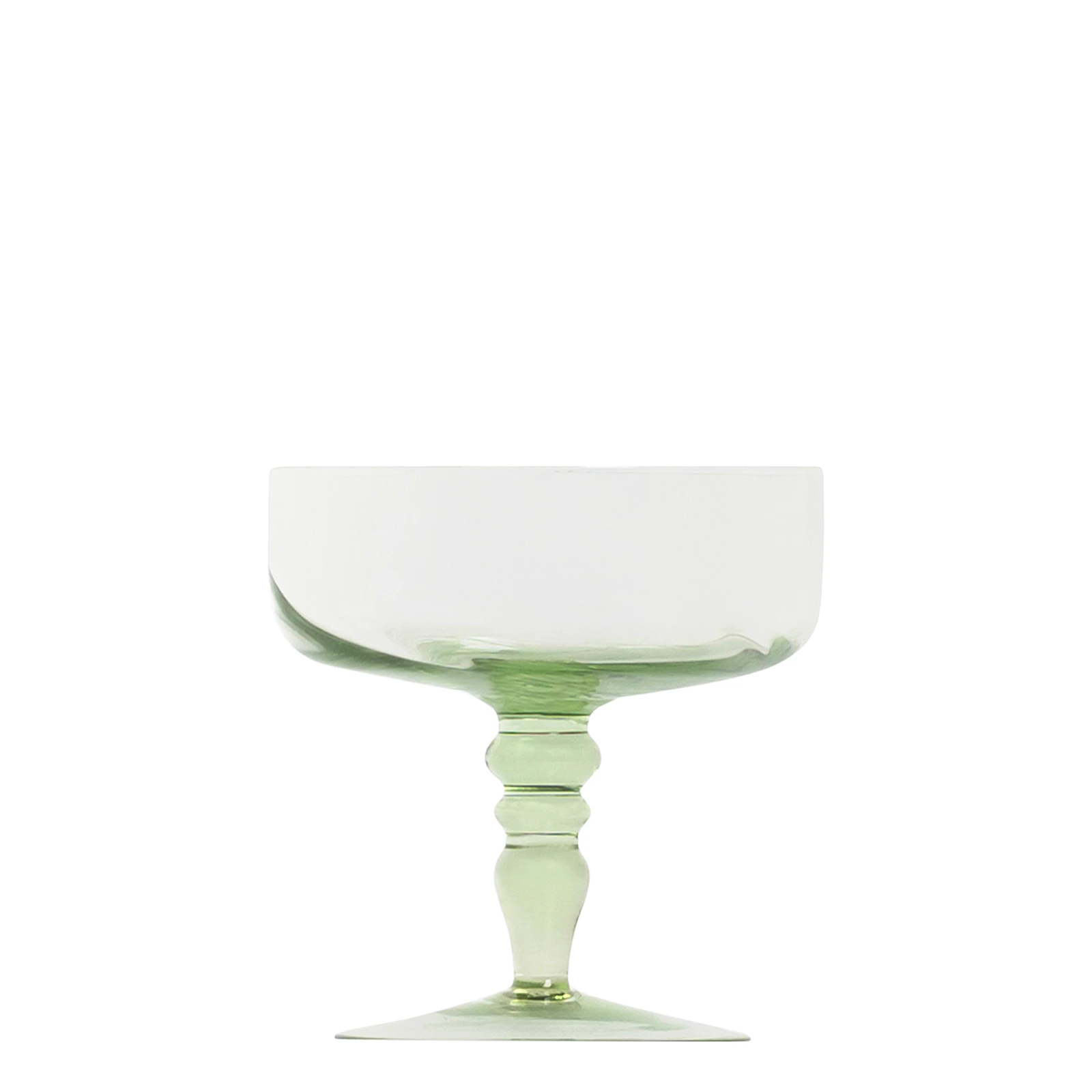 Креманка Diseguale Amber/Pink,160 мл