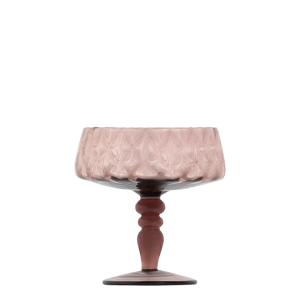 Креманка Diseguale Amber/Pink,160 мл от Bitossi Home