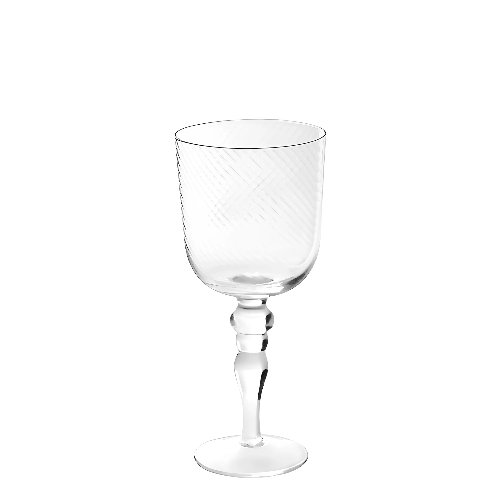 Бокал для белого вина Diseguale Clear