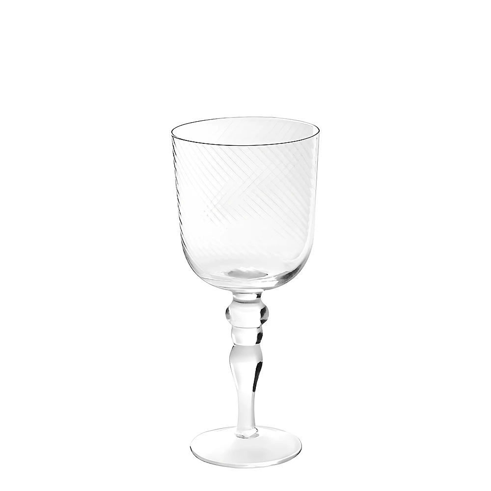 Бокал для белого вина Diseguale Clear от Bitossi Home