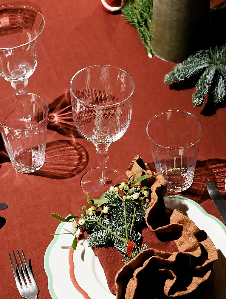 Бокал для белого вина Diseguale Clear от Bitossi Home