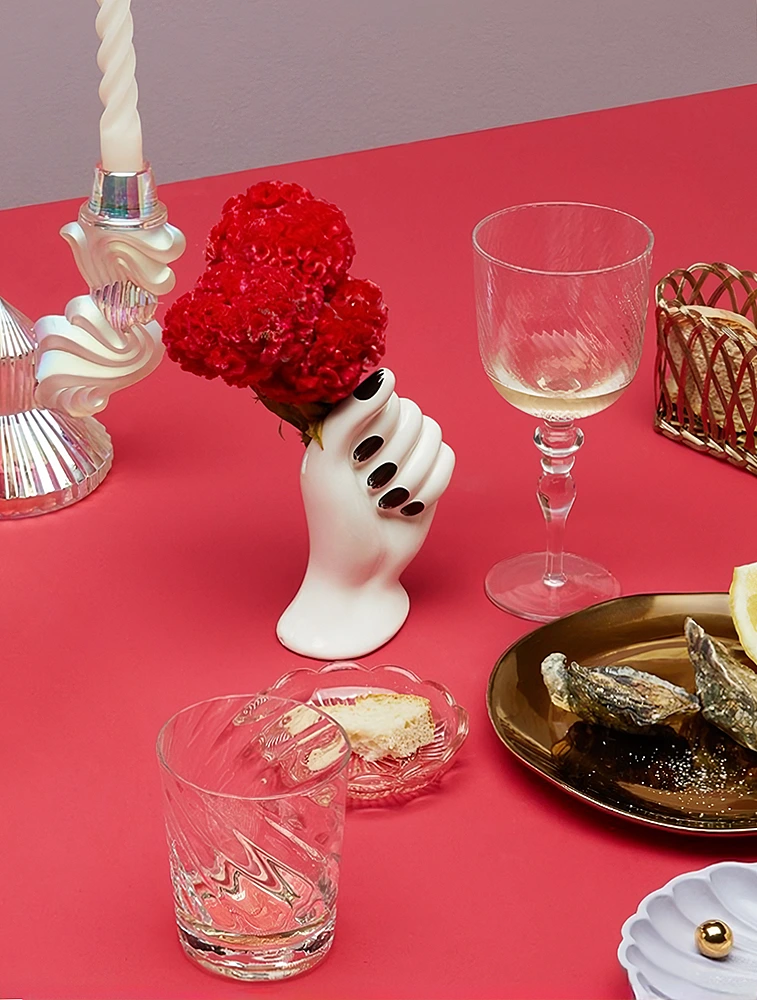 Бокал для белого вина Diseguale Clear от Bitossi Home