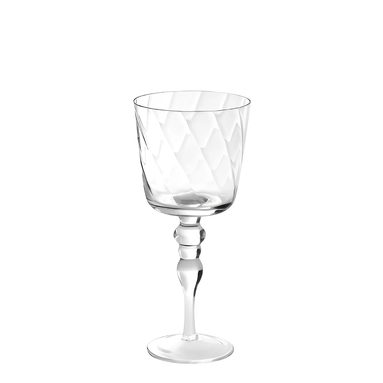 Бокал для белого вина Diseguale Clear