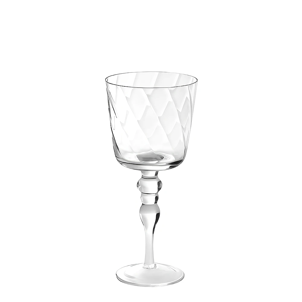 Бокал для белого вина Diseguale Clear от Bitossi Home