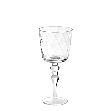 Бокал для белого вина Diseguale Clear