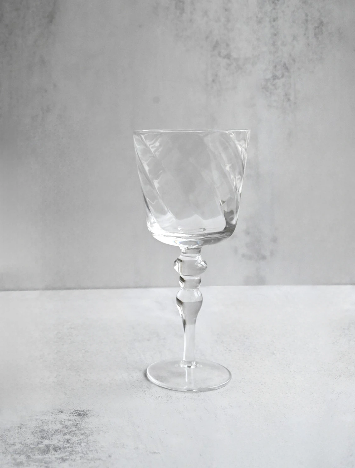 Бокал для белого вина Diseguale Clear