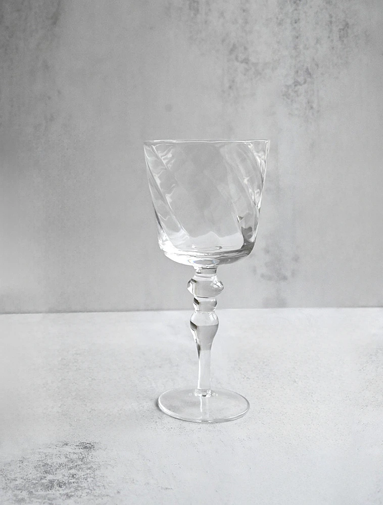 Бокал для белого вина Diseguale Clear от Bitossi Home