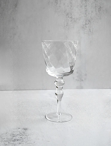 Бокал для белого вина Diseguale Clear