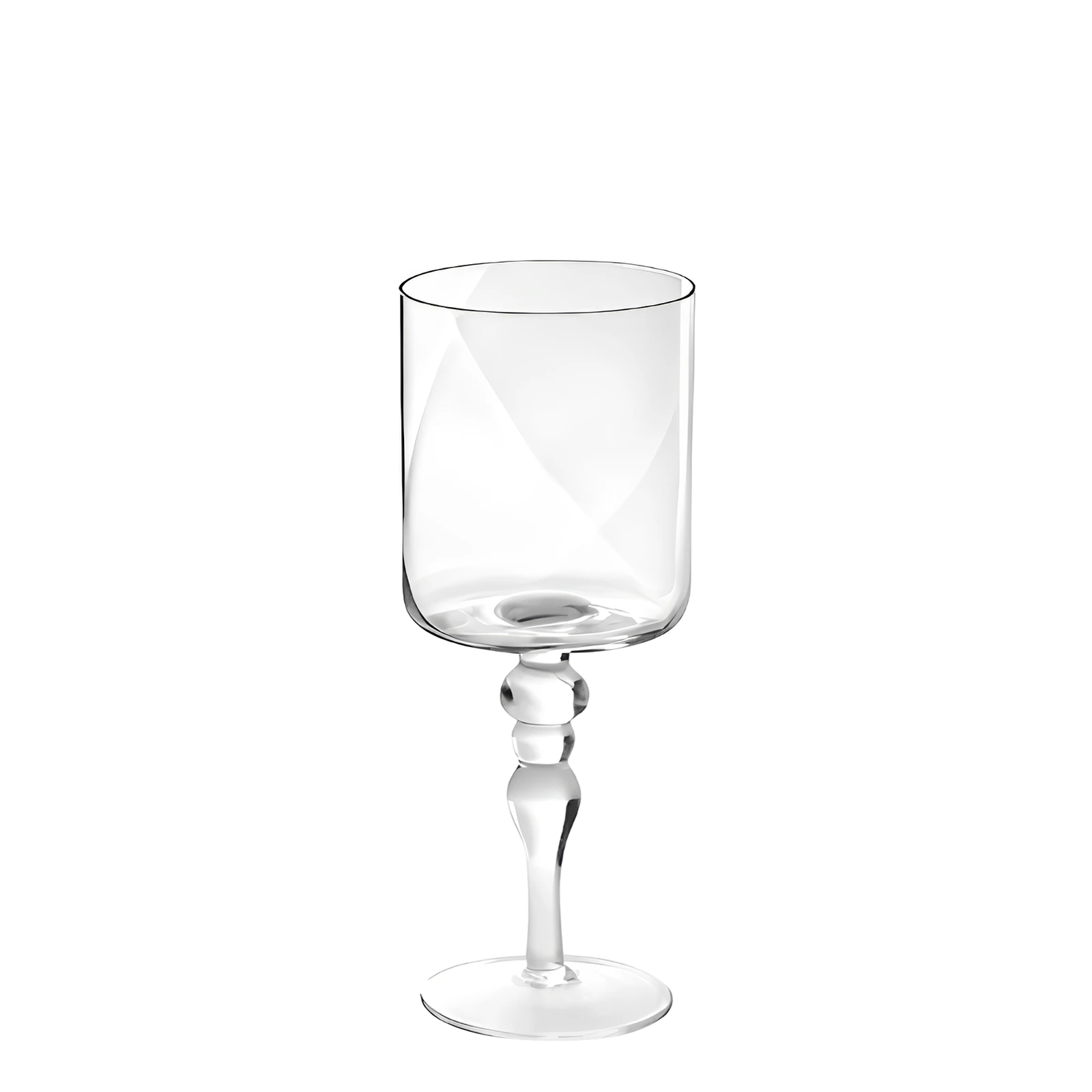 Бокал для белого вина Diseguale Clear