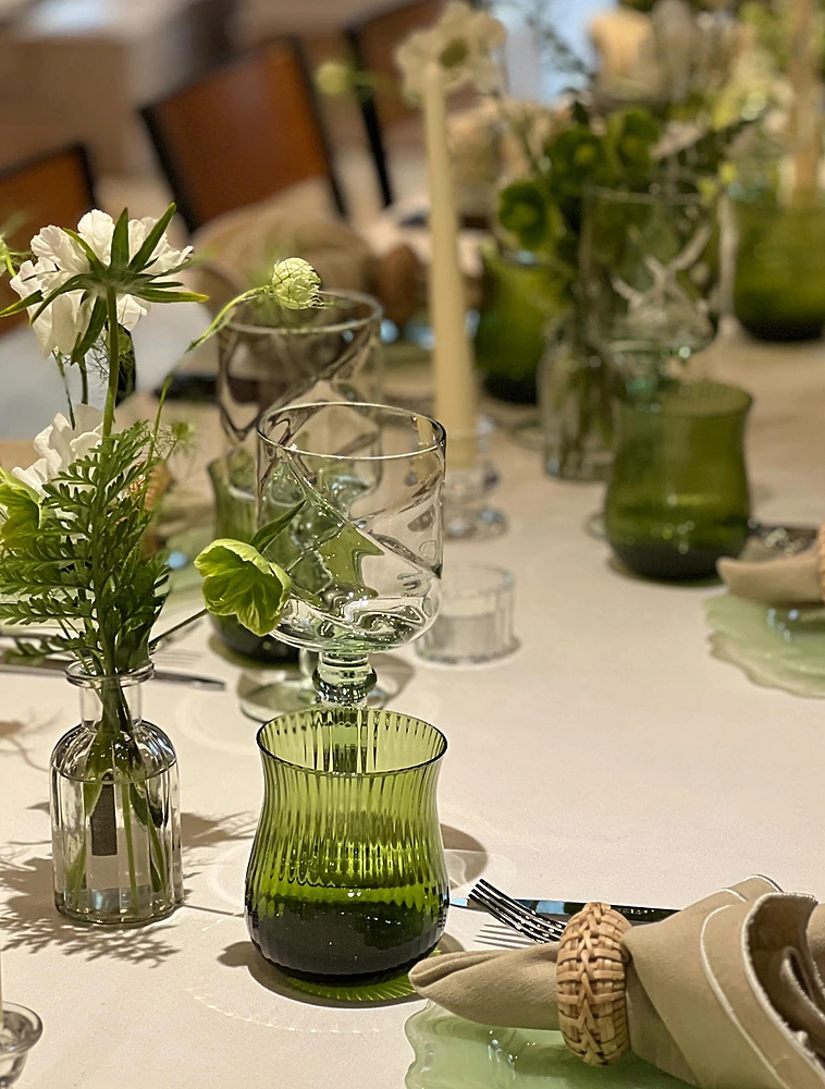 Бокал для белого вина Diseguale Clear от Bitossi Home