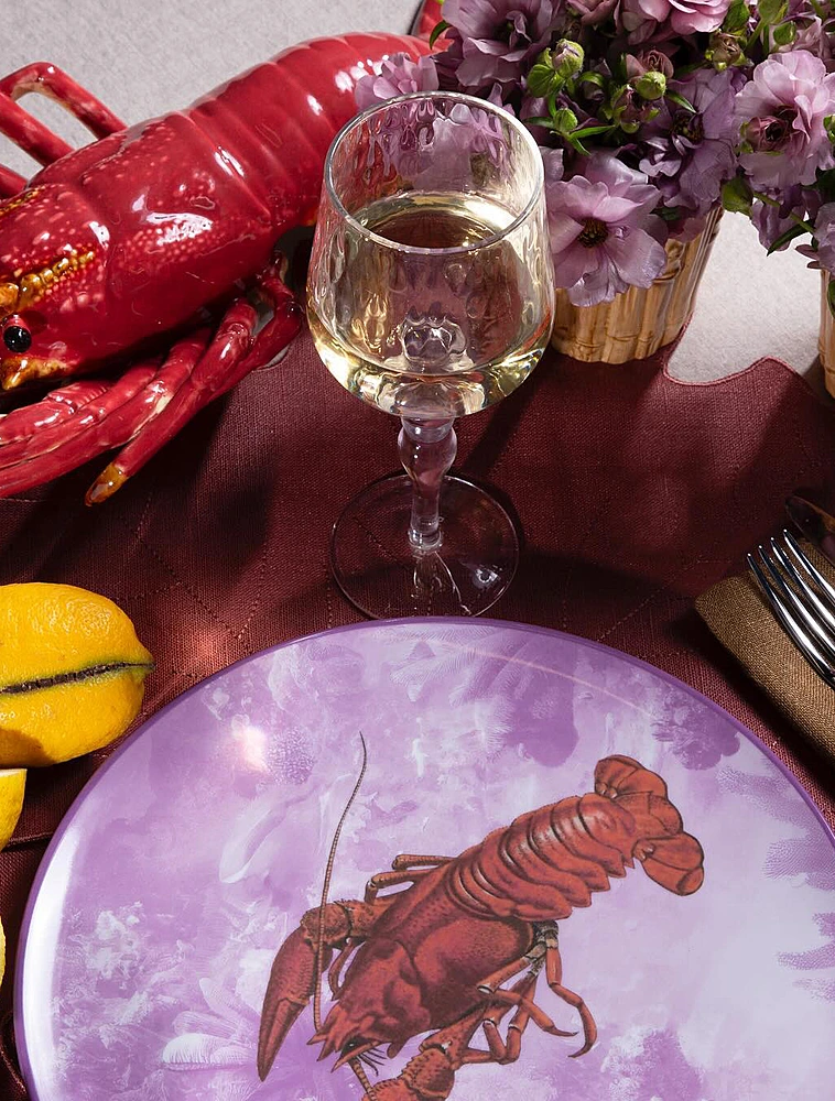 Бокал для белого вина Diseguale Clear от Bitossi Home